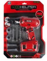 Opakowanie Wiertarka