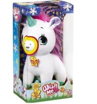 Opakowanie Wish Me Interaktywny różowy jednorożec