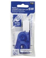 Opakowanie Wkład do korektora WH-1514 4,2mmx12m PLUS