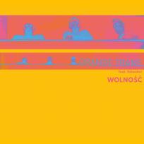 Okładka książki Wolność