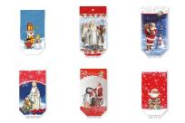 Opakowanie Worek do pakowania Świąteczny Argus