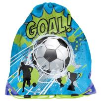 Opakowanie Worek na buty Football PP19PI-712 PASO