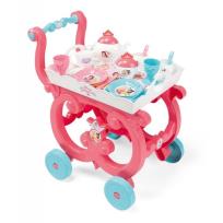 Opakowanie Wózek z zastawą Disney Princess