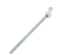 Opakowanie Zakładka do książki metal - Alpaca TROIKA