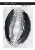 Okładka książki Zapiski w międzyczasie