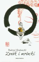 Okładka książki Zenek i mrówki - Grabowski Andrzej