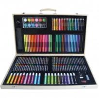 Opakowanie Zestaw artystyczny 180 elementów EASY