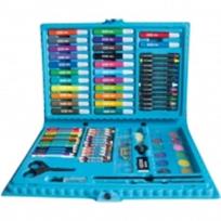 Opakowanie Zestaw artystyczny 86 elementów EASY