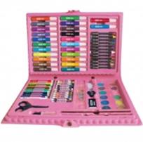 Opakowanie Zestaw artystyczny 86 elementów EASY