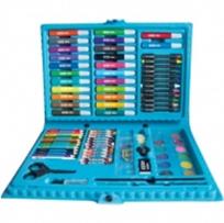 Opakowanie Zestaw artystyczny 86 elementów EASY