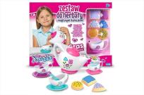 Opakowanie Zestaw do herbaty Natalia