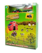 Opakowanie Zestaw Farma składana 2 + acesoria