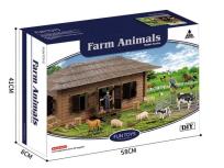 Opakowanie Zestaw farma