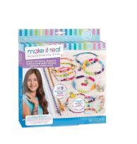 Opakowanie Zestaw kreatywny - Pachnące bransoletki