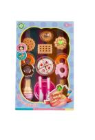 Opakowanie Zestaw kuchenny ciastka