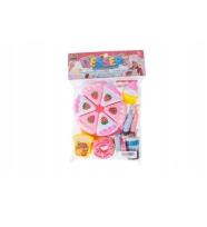 Opakowanie Zestaw kuchenny deser