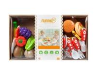 Opakowanie Zestaw kuchenny do krojenia