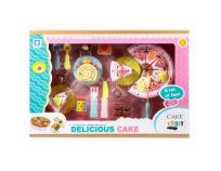 Opakowanie Zestaw kuchenny tort