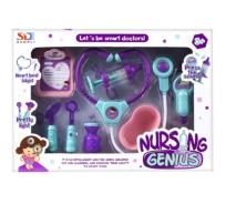 Opakowanie Zestaw lekarski