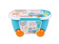 Opakowanie Zestaw lekarski dentysta wózek