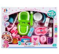 Opakowanie Zestaw lekarski dentysta