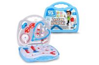 Opakowanie Zestaw lekarski Edu&Fun