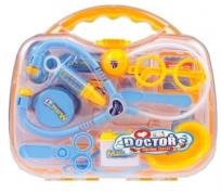 Opakowanie Zestaw lekarski w walizce