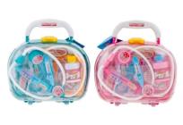 Opakowanie Zestaw lekarski w walizce