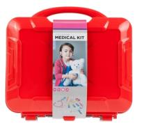 Opakowanie Zestaw lekarski w walizce