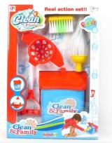Opakowanie Zestaw mała sprzątaczka