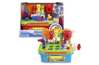 Opakowanie Zestaw małego majsterkowicza E-Edu