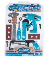 Opakowanie Zestaw narzędzi 6645-1