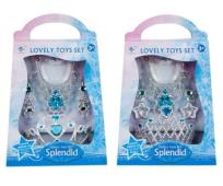 Opakowanie Zestaw piękności mix wzorów