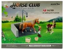 Opakowanie Zestaw Stajnia