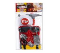 Opakowanie Zestaw strażacki z maską