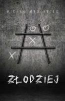 Okładka książki Złodziej