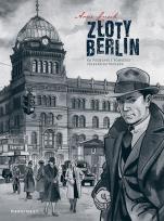 Okładka książki Złoty Berlin