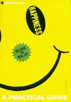 Okładka książki A Practical Guide to Happiness