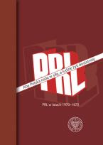 Okładka książki Aby Polska rosła w siłę, a ludzie żyli dostatniej