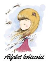 Okładka książki Alfabet kobiecości / Szafrańska Małgorzata