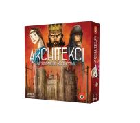 Opakowanie Architekci Zachodniego Królestwa PORTAL