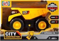 Opakowanie Auto ciężarowe wywrotka