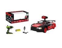 Opakowanie Auto na radio 30cm z kamerą prędkość 15km/h