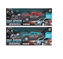 Opakowanie Auto osobowe R/C mix