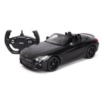 Opakowanie Auto R/C BMW Z4 Roadster Rastar 1:14 czarne