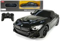 Opakowanie Auto R/C BMW Z4 Roadster Rastar 1:24 czarne