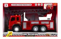 Opakowanie Auto straż światło/dźwięk