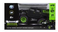 Opakowanie Auto terenowe R/C Dark Savage
