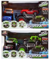 Opakowanie Auto terenowe R/C