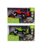 Opakowanie Auto terenowe RC na USB